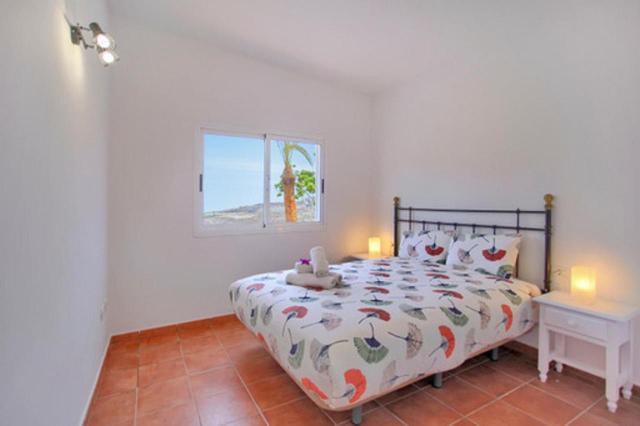 Finca Los Corcos Con Piscina By Paramount Holidays Santa Cruz de Tenerife Exterior foto